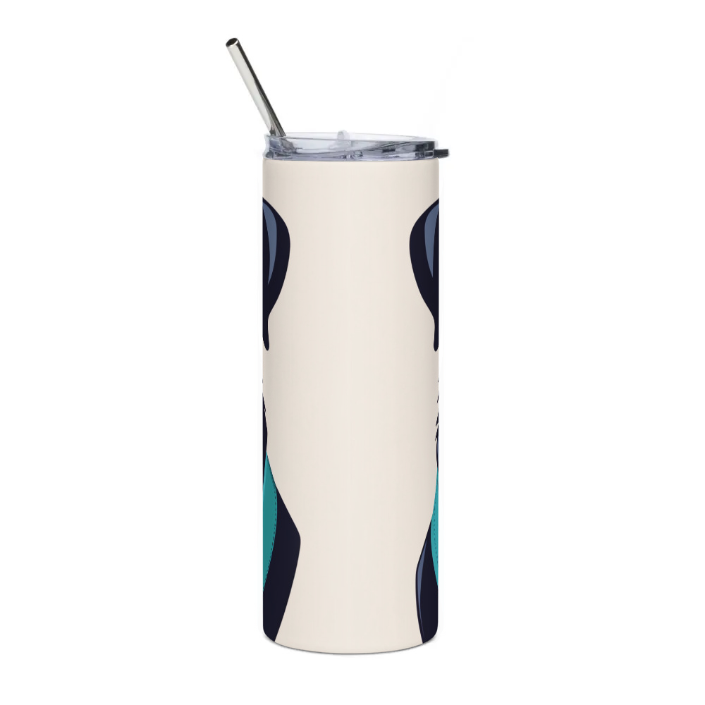 Stainless Steel Tumbler