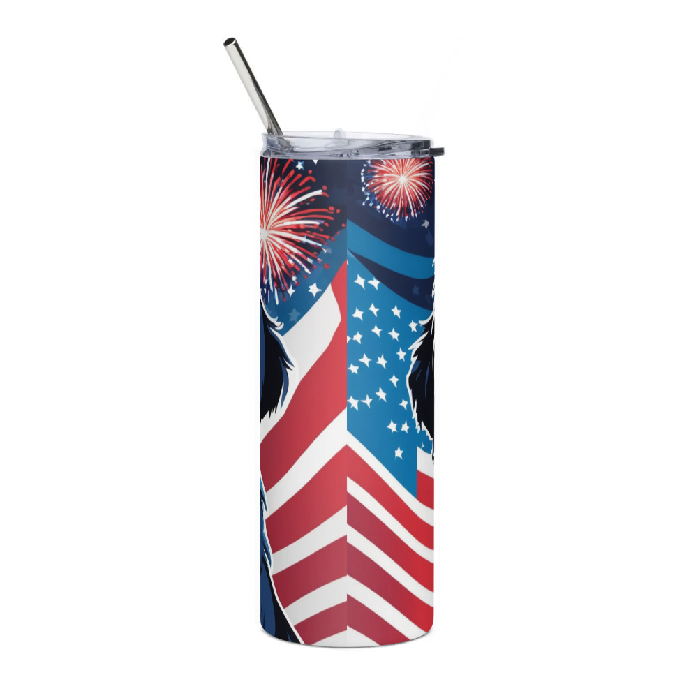 Stainless Steel Tumbler