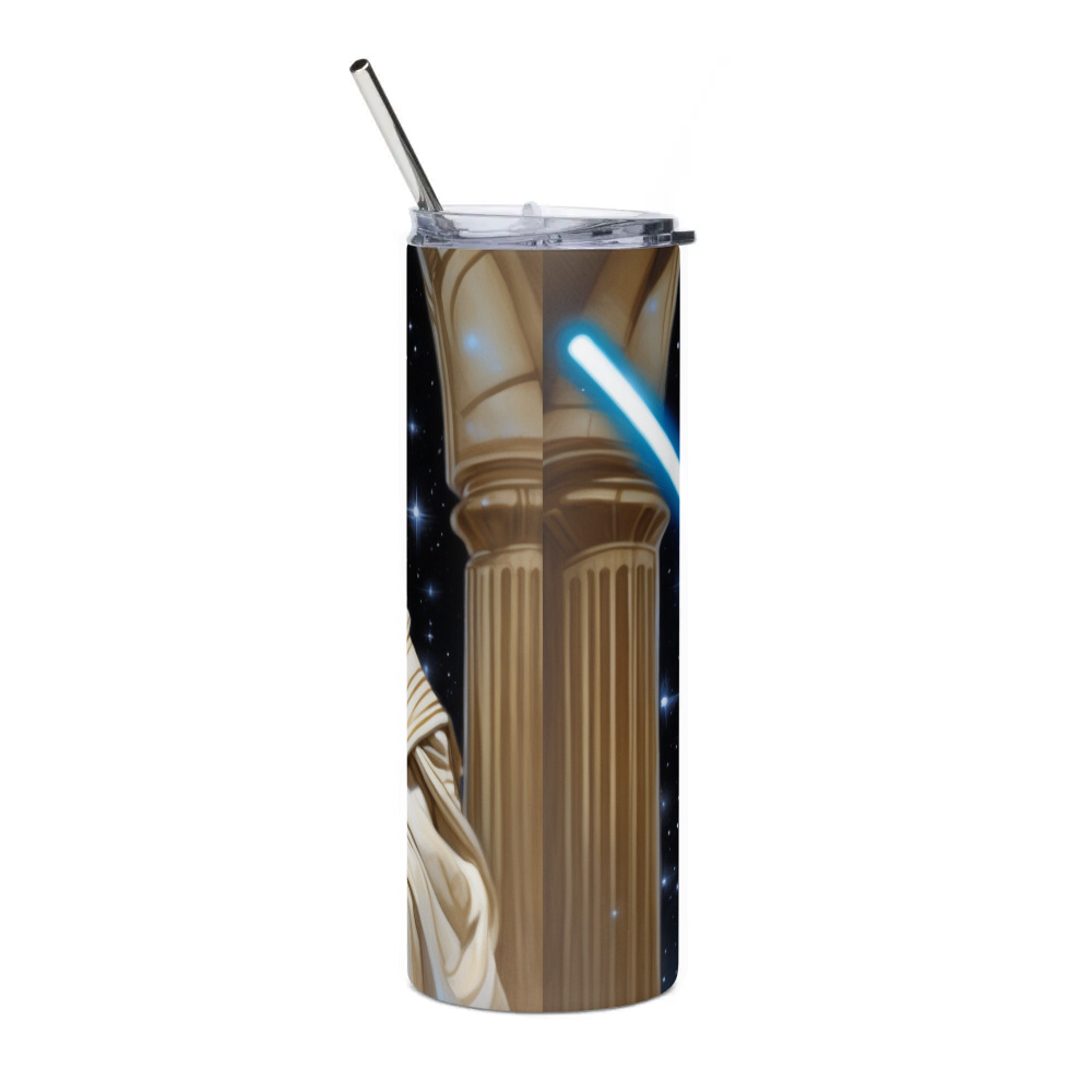 Stainless Steel Tumbler