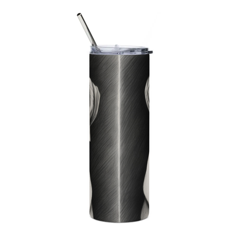 Stainless Steel Tumbler