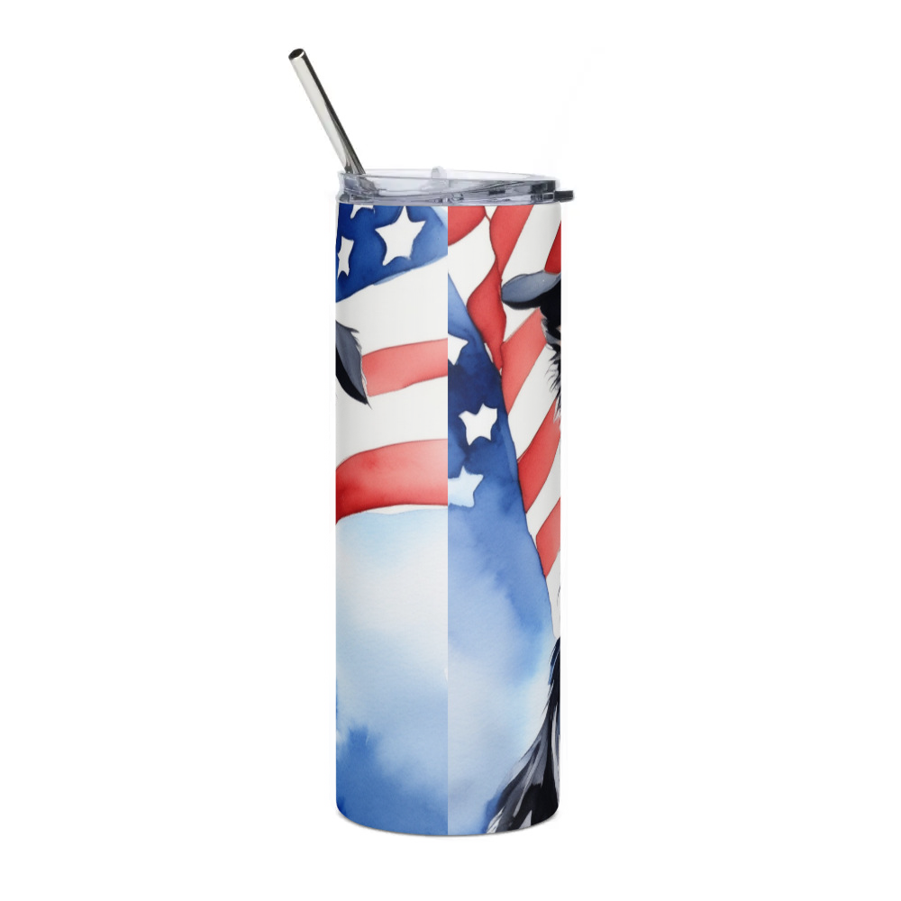 Stainless Steel Tumbler
