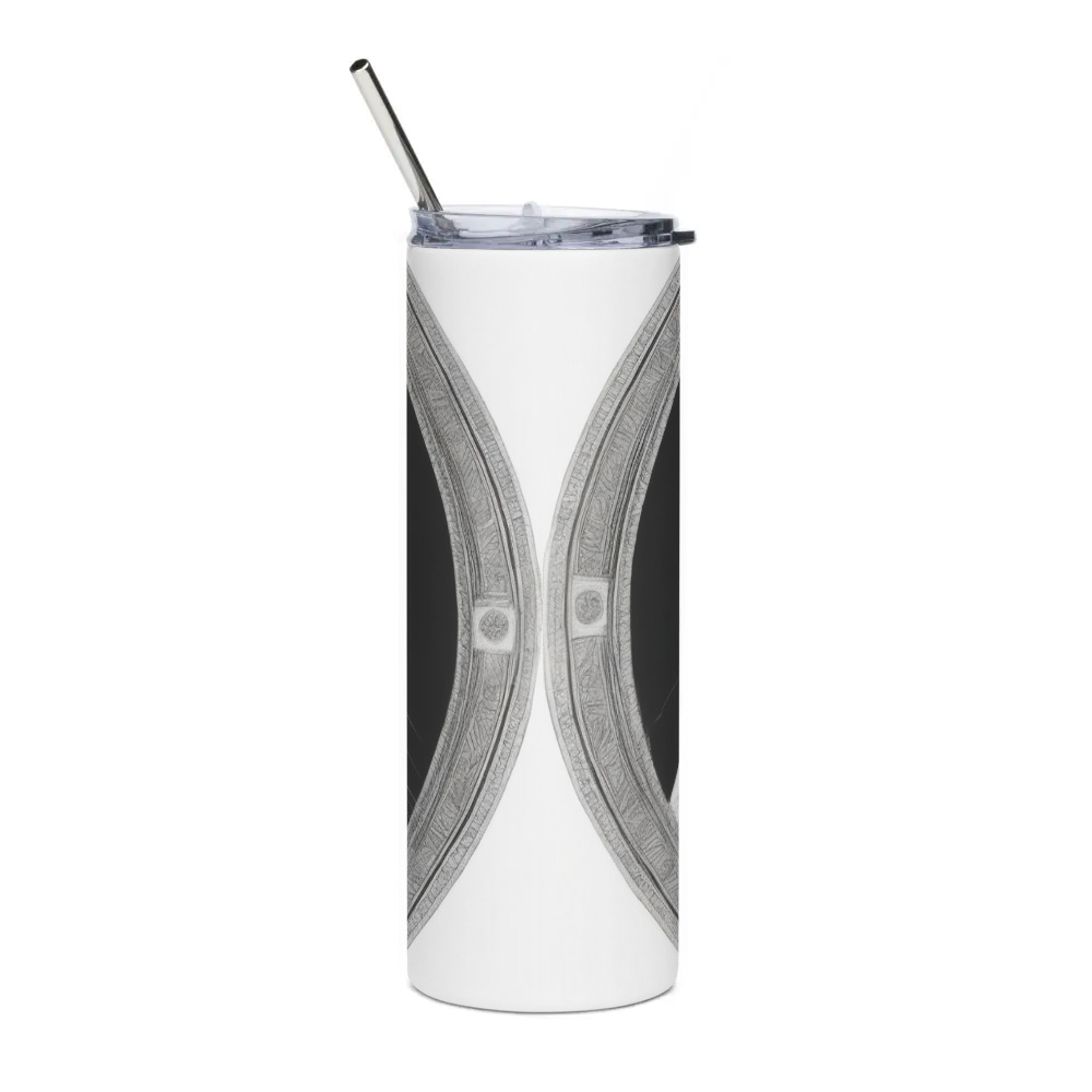 Stainless Steel Tumbler