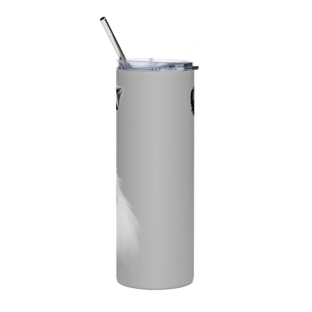 Stainless Steel Tumbler