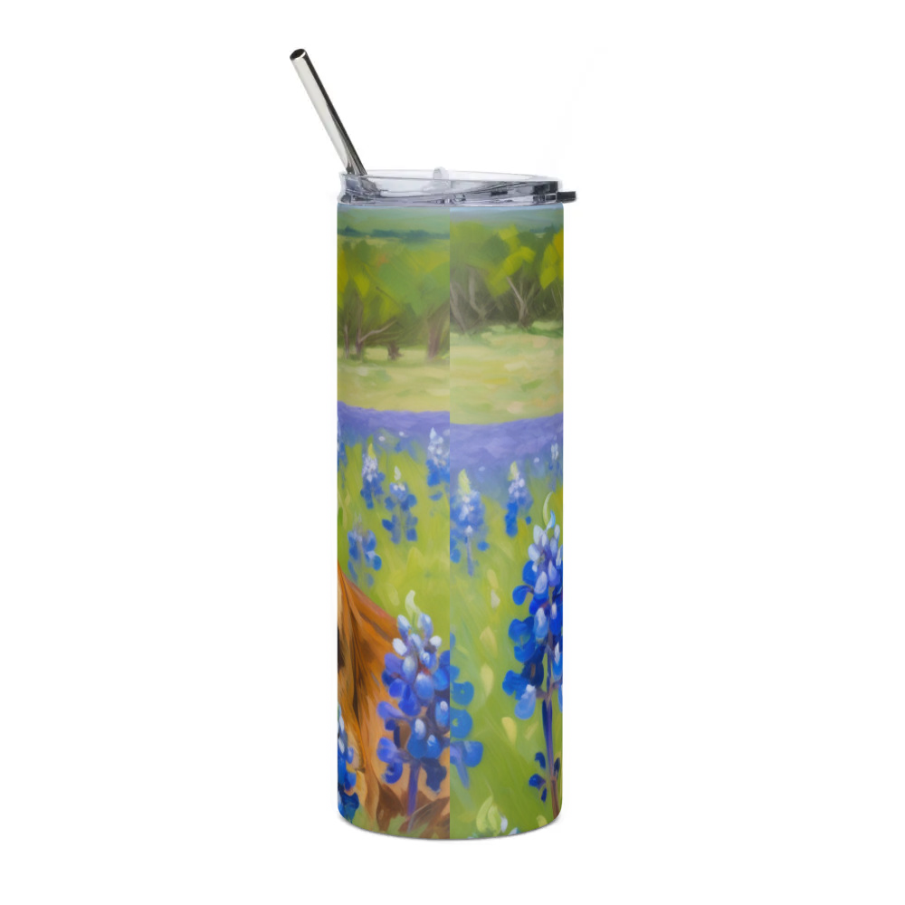 Stainless Steel Tumbler