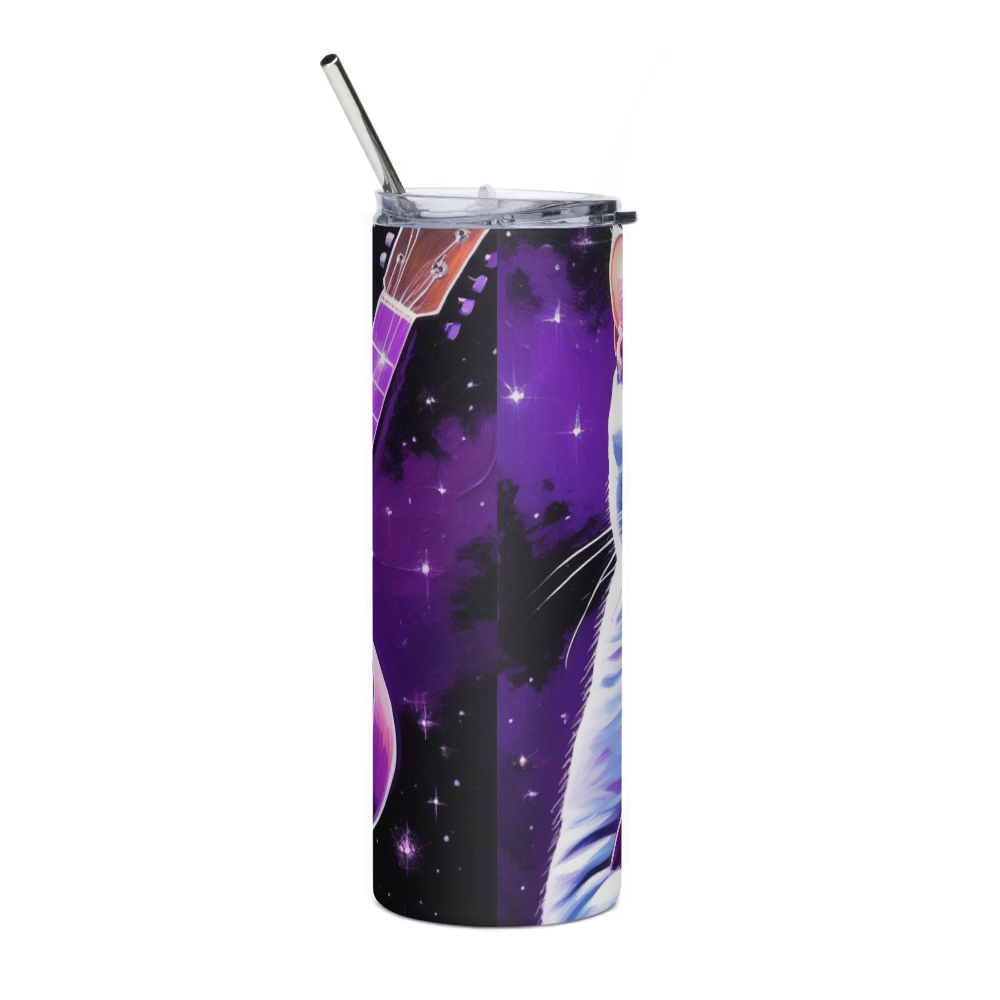 Stainless Steel Tumbler