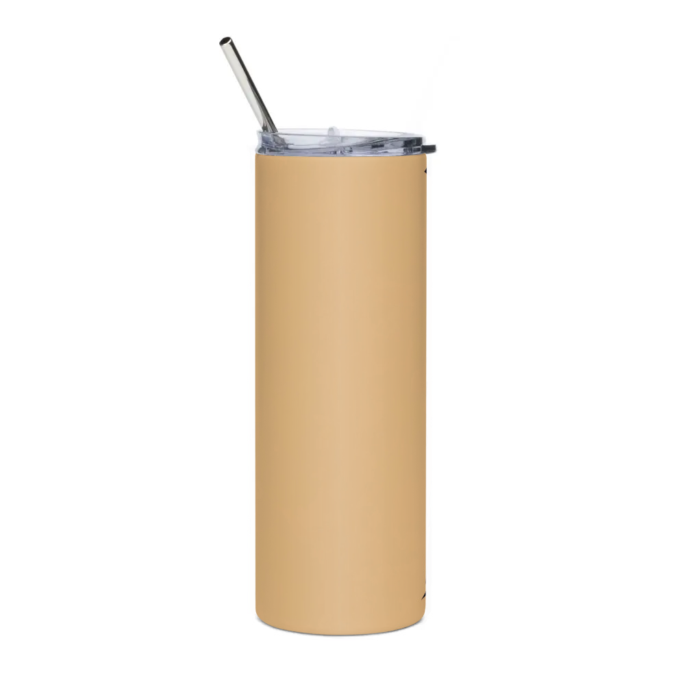 Stainless Steel Tumbler