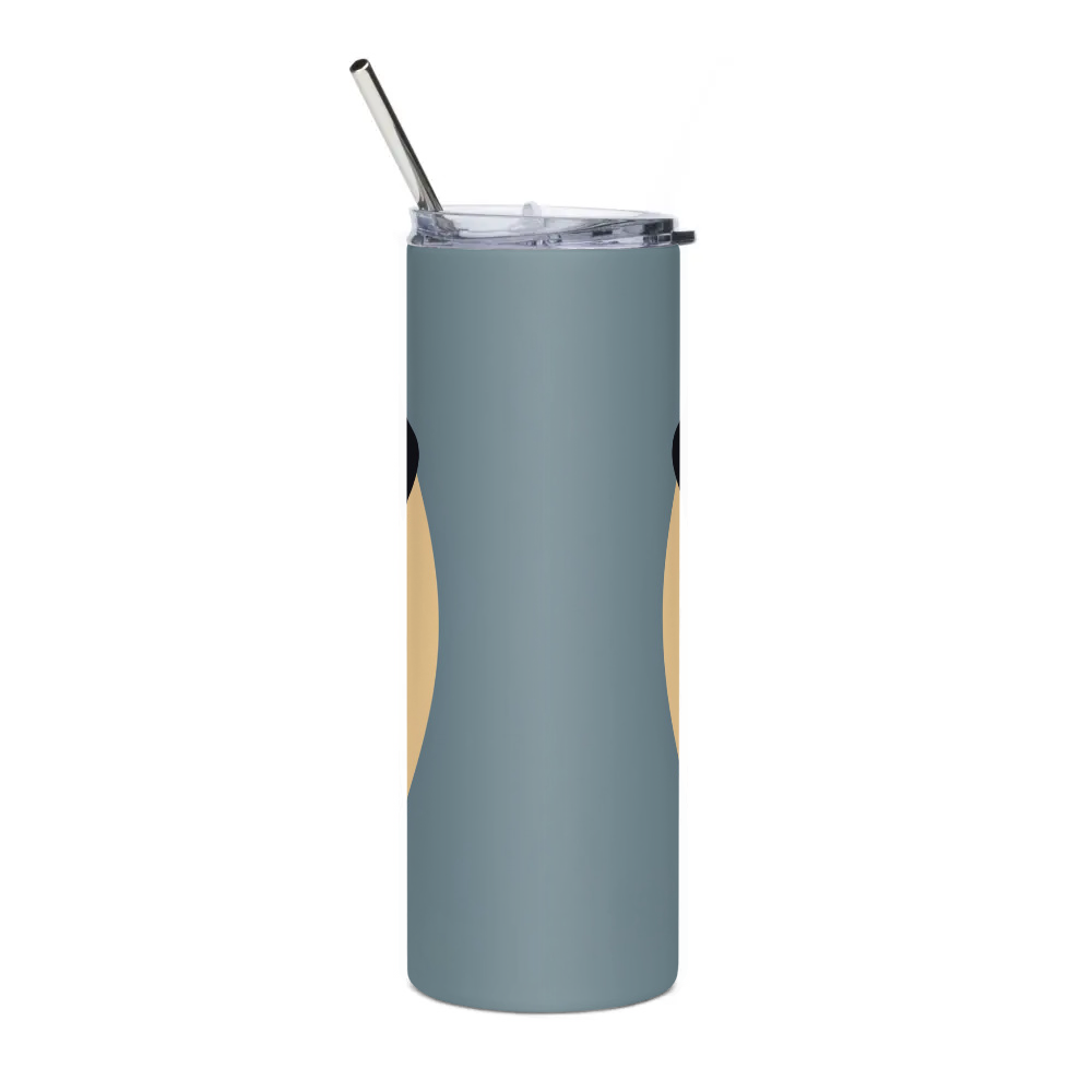 Stainless Steel Tumbler