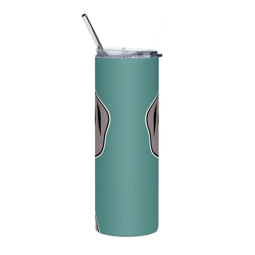 Stainless Steel Tumbler