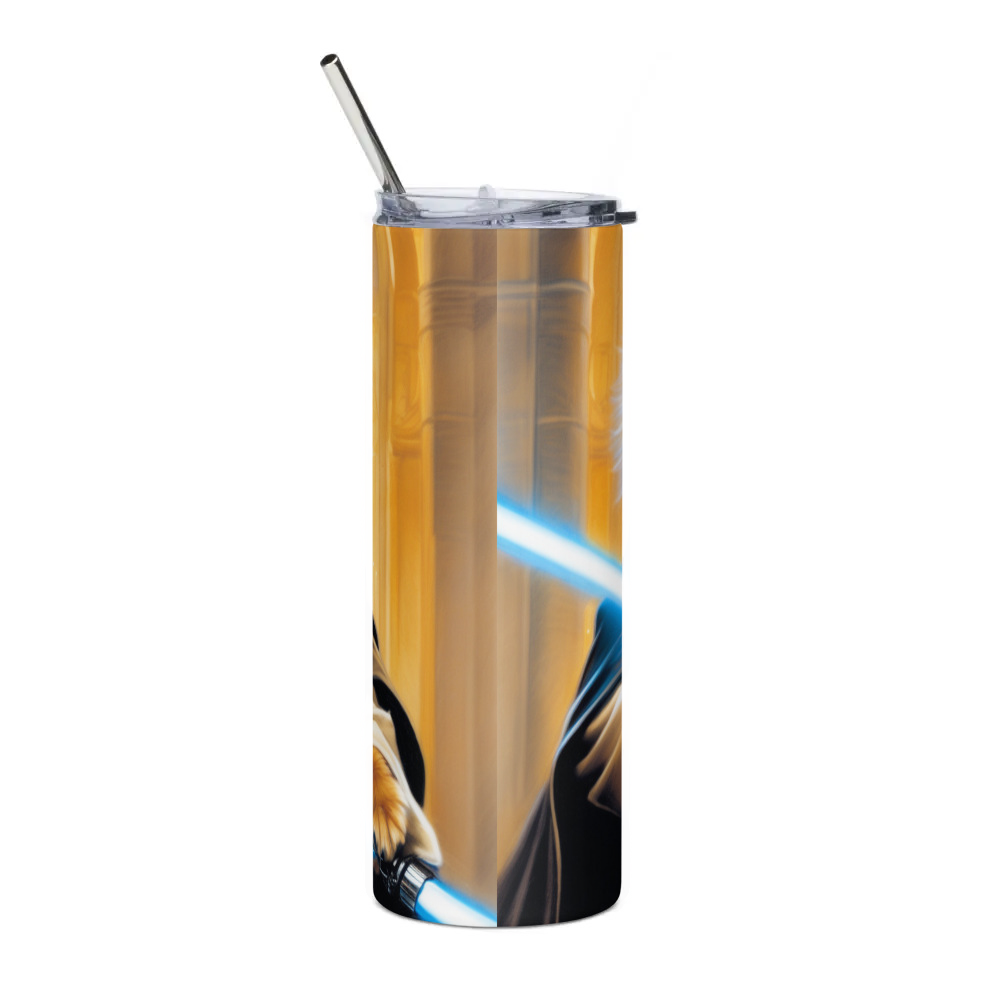 Stainless Steel Tumbler
