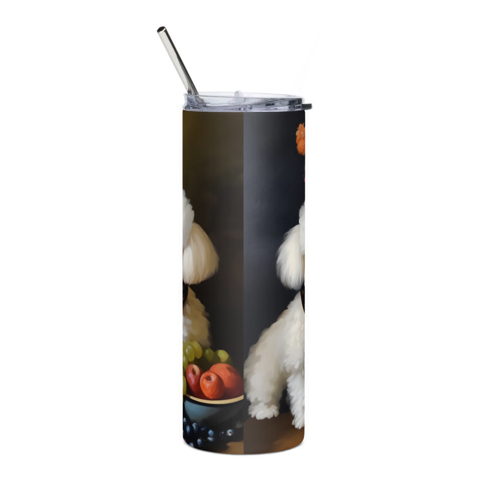 Stainless Steel Tumbler