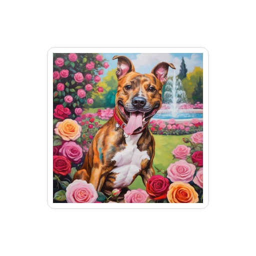 PugMug Custom Tony Hawk Sticker