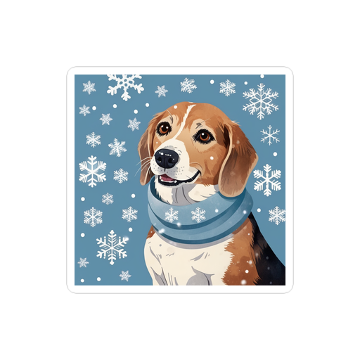 PugMug Custom Munchkin Sticker