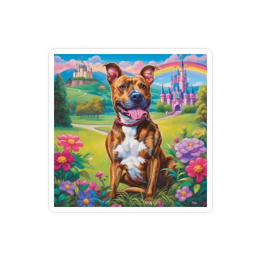 PugMug Custom Tony Hawk Sticker