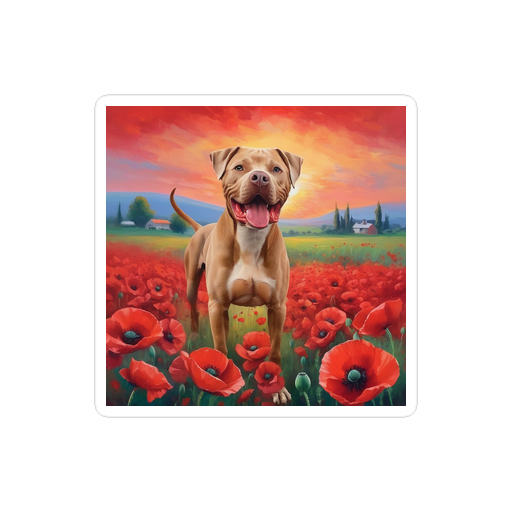 PugMug Custom squishmallow Sticker