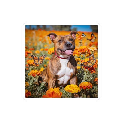 PugMug Custom Tony Hawk Sticker