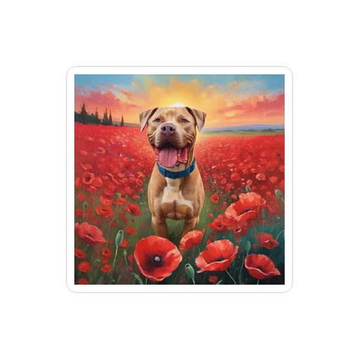 PugMug Custom squishmallow Sticker