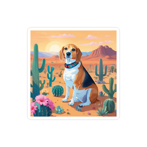 PugMug Custom Munchkin Sticker