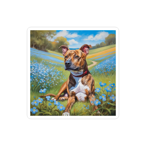 PugMug Custom Tony Hawk Sticker