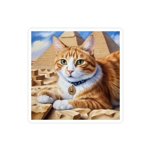 PugMug Custom Jack Jack Sticker