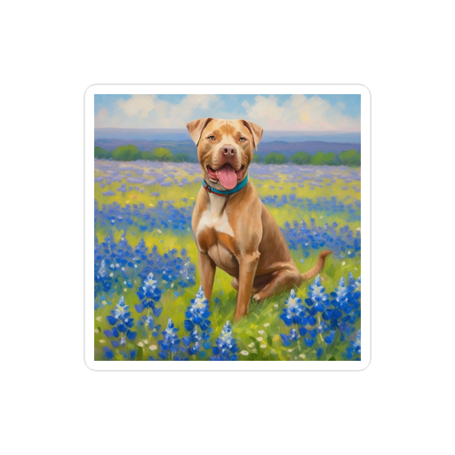 PugMug Custom squishmallow Sticker