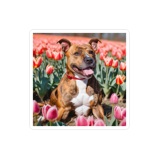 PugMug Custom Tony Hawk Sticker