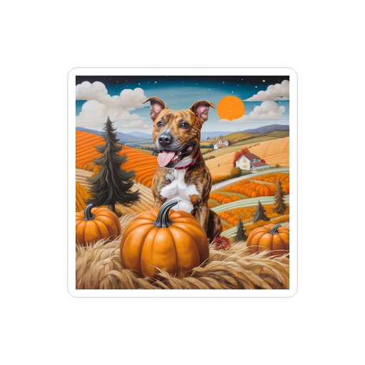 PugMug Custom Tony Hawk Sticker