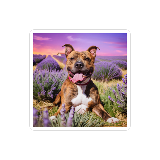 PugMug Custom Tony Hawk Sticker