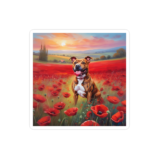 PugMug Custom Tony Hawk Sticker