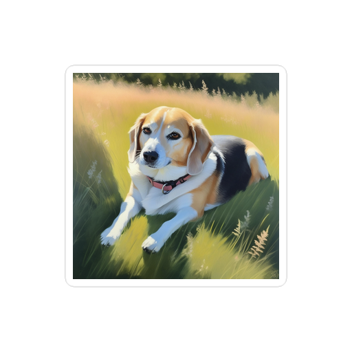 PugMug Custom Munchkin Sticker