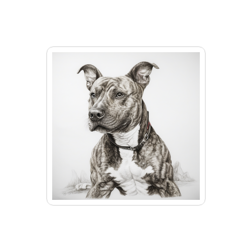 PugMug Custom Tony Hawk Sticker