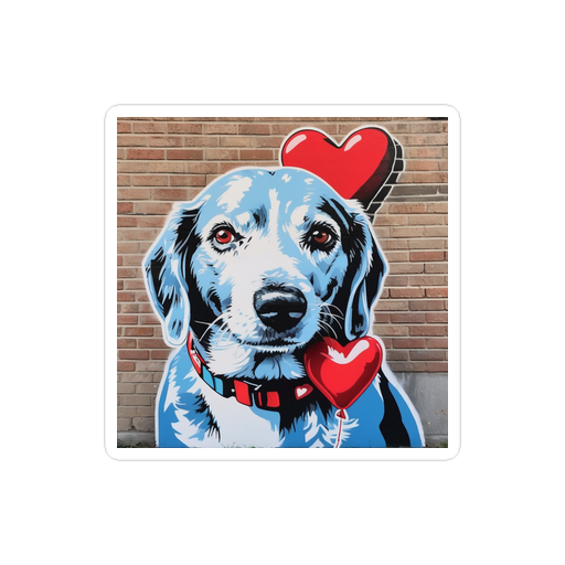 PugMug Custom Munchkin Sticker