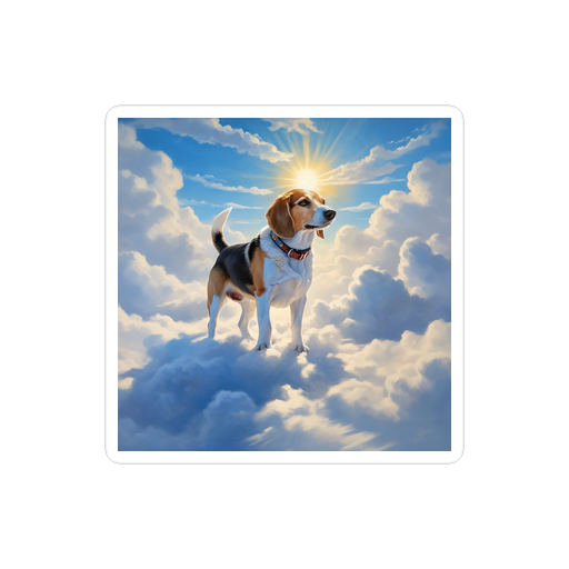 PugMug Custom Munchkin Sticker