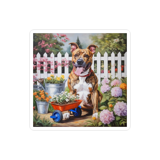 PugMug Custom Tony Hawk Sticker