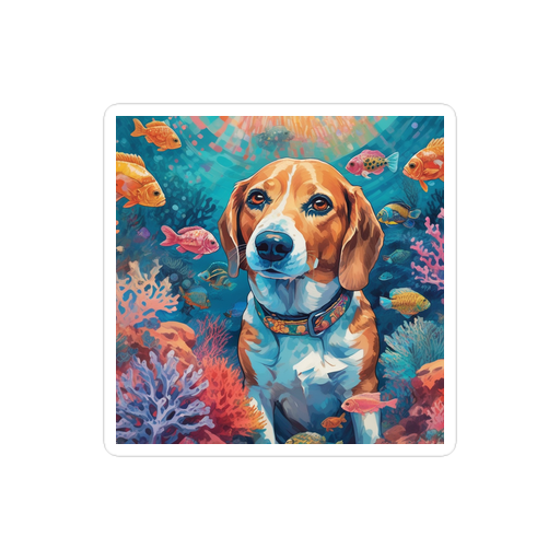 PugMug Custom Munchkin Sticker