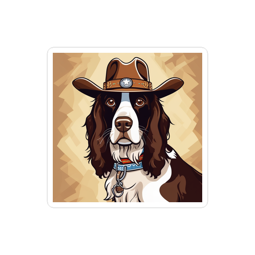 PugMug Custom Pet Sticker