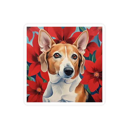 PugMug Custom Munchkin Sticker