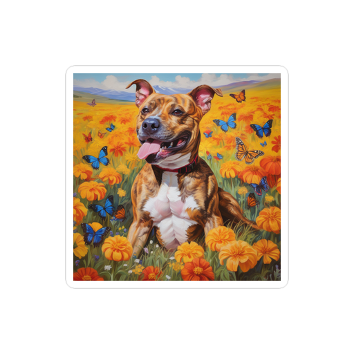 PugMug Custom Tony Hawk Sticker