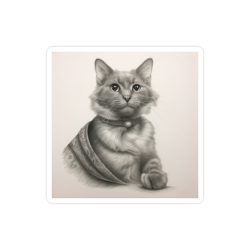 PugMug Custom Thumper Sticker