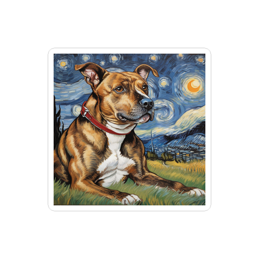 PugMug Custom Tony Hawk Sticker