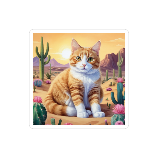 PugMug Custom Jack Jack Sticker