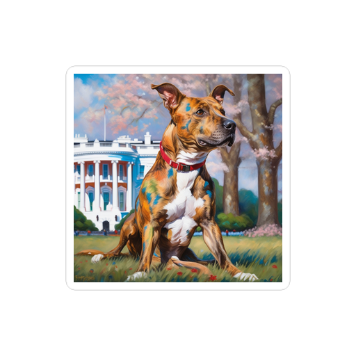 PugMug Custom Tony Hawk Sticker