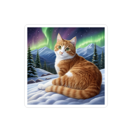 PugMug Custom Jack Jack Sticker