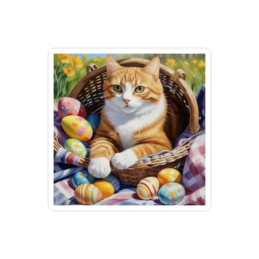 PugMug Custom Jack Jack Sticker