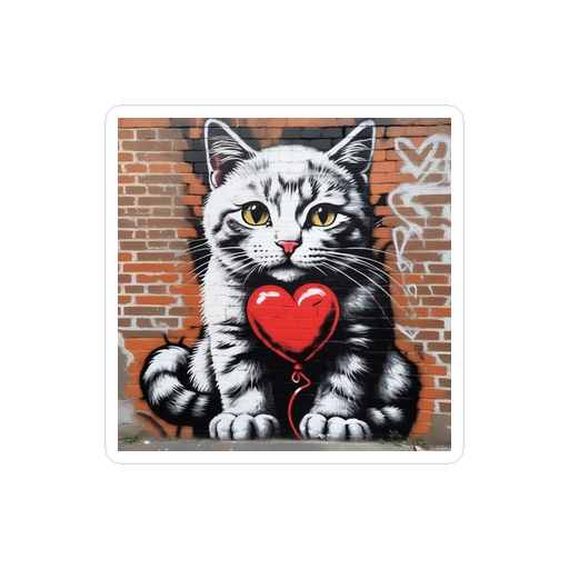 PugMug Custom Jack Jack Sticker