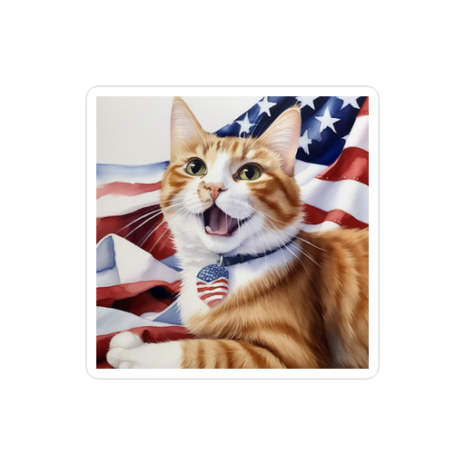 PugMug Custom Jack Jack Sticker