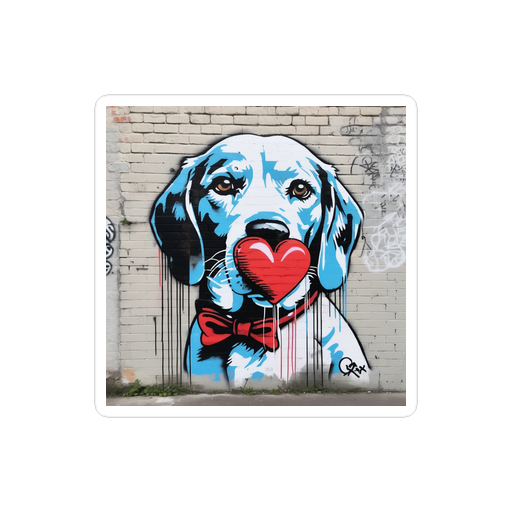 PugMug Custom Munchkin Sticker