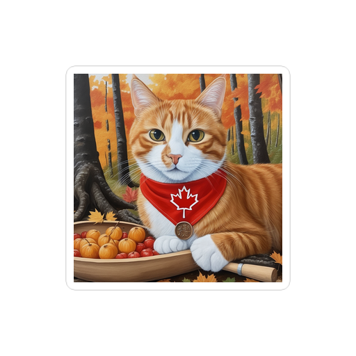 PugMug Custom Jack Jack Sticker