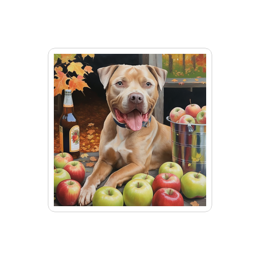 PugMug Custom squishmallow Sticker