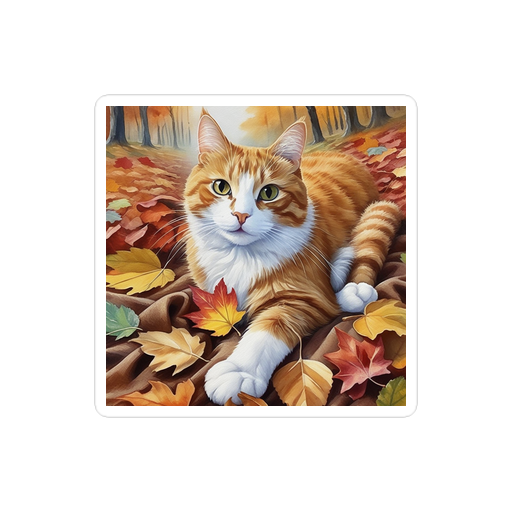 PugMug Custom Jack Jack Sticker