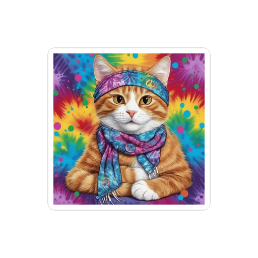 PugMug Custom Jack Jack Sticker